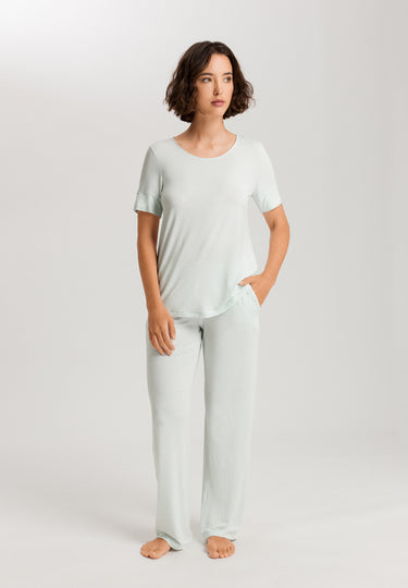 Natural Elegance Pants | Vapor Melange 74953-3011